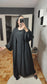 Abaya Kimono Long, Cardigan, Robe Sans Manches En Soie, Avec Ceinture