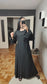 Abaya Kimono Long, Cardigan, Robe Sans Manches En Soie, Avec Ceinture